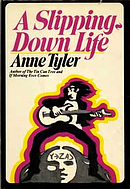A_Slipping_Down_Life