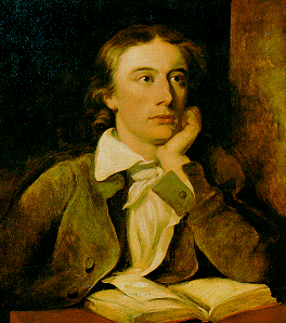 John-Keats