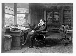Dickens_Parker_House
