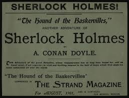 Hound-Baskervilles-Strand