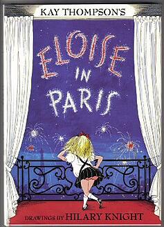 Eloise-in-Paris-Kay-Thompson