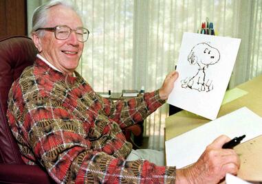 Charles-Schulz