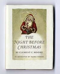 Night-Before-Christmas-Moore-Tasha-Tudor