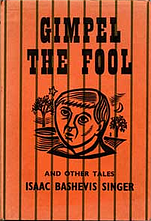 Gimpel the Fool-Singer