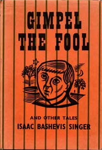 Gimpel the Fool-Singer