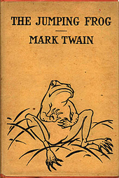 Twain-Jumping-Frog