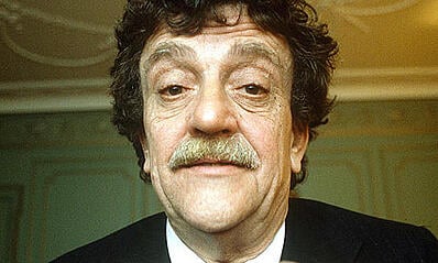 Kurt-Vonnegut