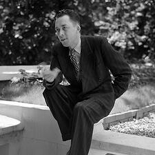 Life after death: the lasting legacy of Albert Camus