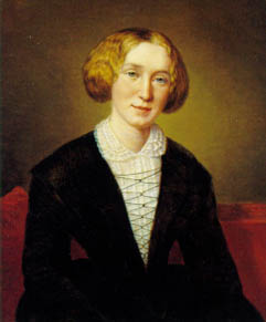 George-Eliot