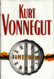 Timequake-Vonnegut