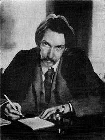 Robert-Louis-Stevenson