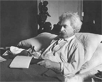 Mark-Twain