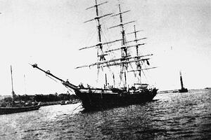 Joseph_Conrad_Ship