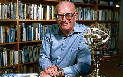 Arthur-C-Clarke