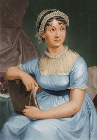 Celebrating Jane Austen: A Lifetime in Six Novels