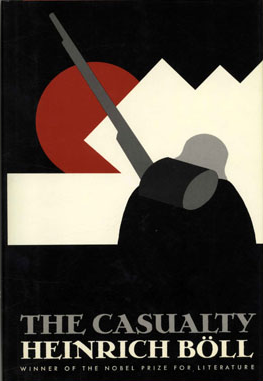 The_Casualty_Heinrich_Boll