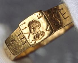 Vyne-Ring