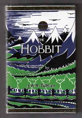 The-Hobbit-JRR-Tolkien