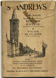 Kipling_St_Andrews