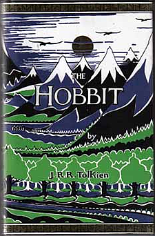 the hobbit