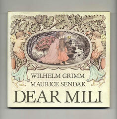 Dear_Mili_Sendak