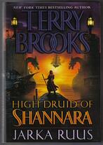 Brooks_High_Druid_Shannara