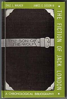 London_Bibliography_Walker