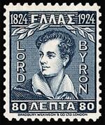 Byron_Postage_Stamp