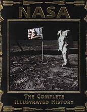 NASA_Complete_Illustrated_History_Signed_Buzz_Aldrin