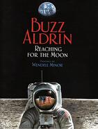 Aldrin_Reaching_Moon