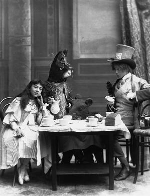 Mad_Hatter_Opera-Comique_1898