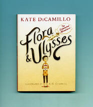 DiCamillo_Flora_Ulysses