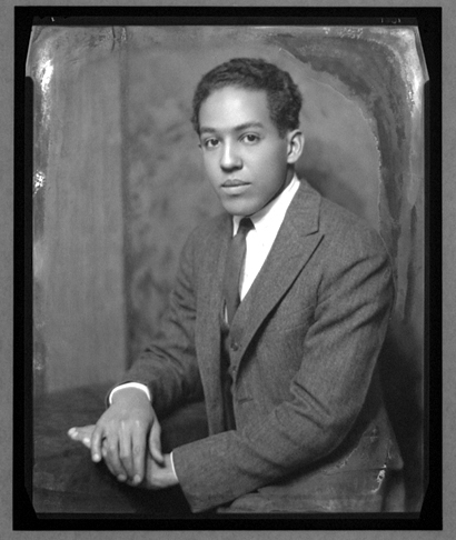 Langston Hughes: A Powerful Voice In The Harlem Renaissance