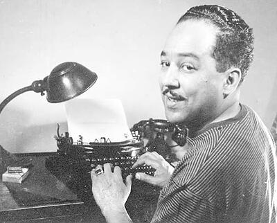 Langston_Hughes