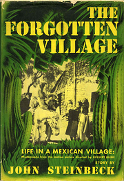 Steinbeck_Forgotten_Village