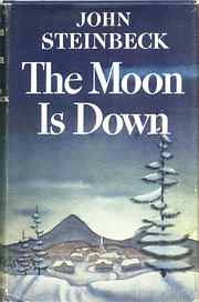 Steinbeck_Moon_Down