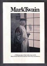McBride_Mark_Twain_Bibliography