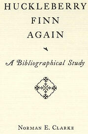 Clarke_Huckleberry_Finn_Again