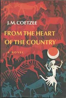 youth coetzee