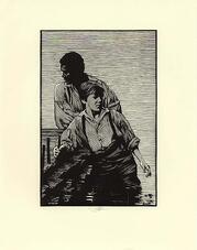 Twain_Huckleberry_Finn_Barry_Moser