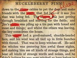 Huckleberry Finn - Part 3