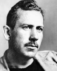 John_Steinbeck