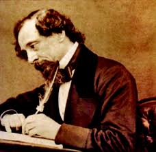 Dickens_writing