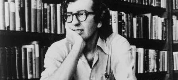 Larry McMurtry1