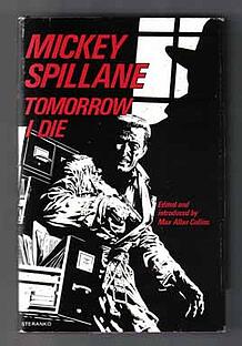 Spillane_Tomorrow_Die