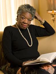 Maya_Angelou