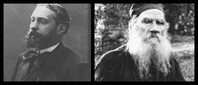 Sully Prudhomme, Leo Tolstoy, and the First Nobel Prize