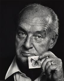 Vladimir_Nabokov