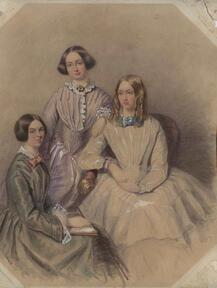 Bronte_Sisters