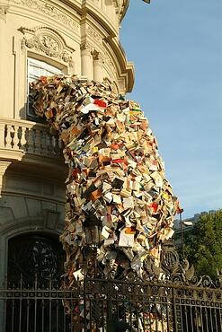 Books-Window